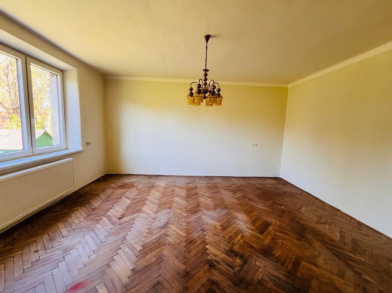 3+1, Jiřího z Poděbrad, Žďár nad Sázavou - Žďár nad Sázavou 1, 86 m² - 2