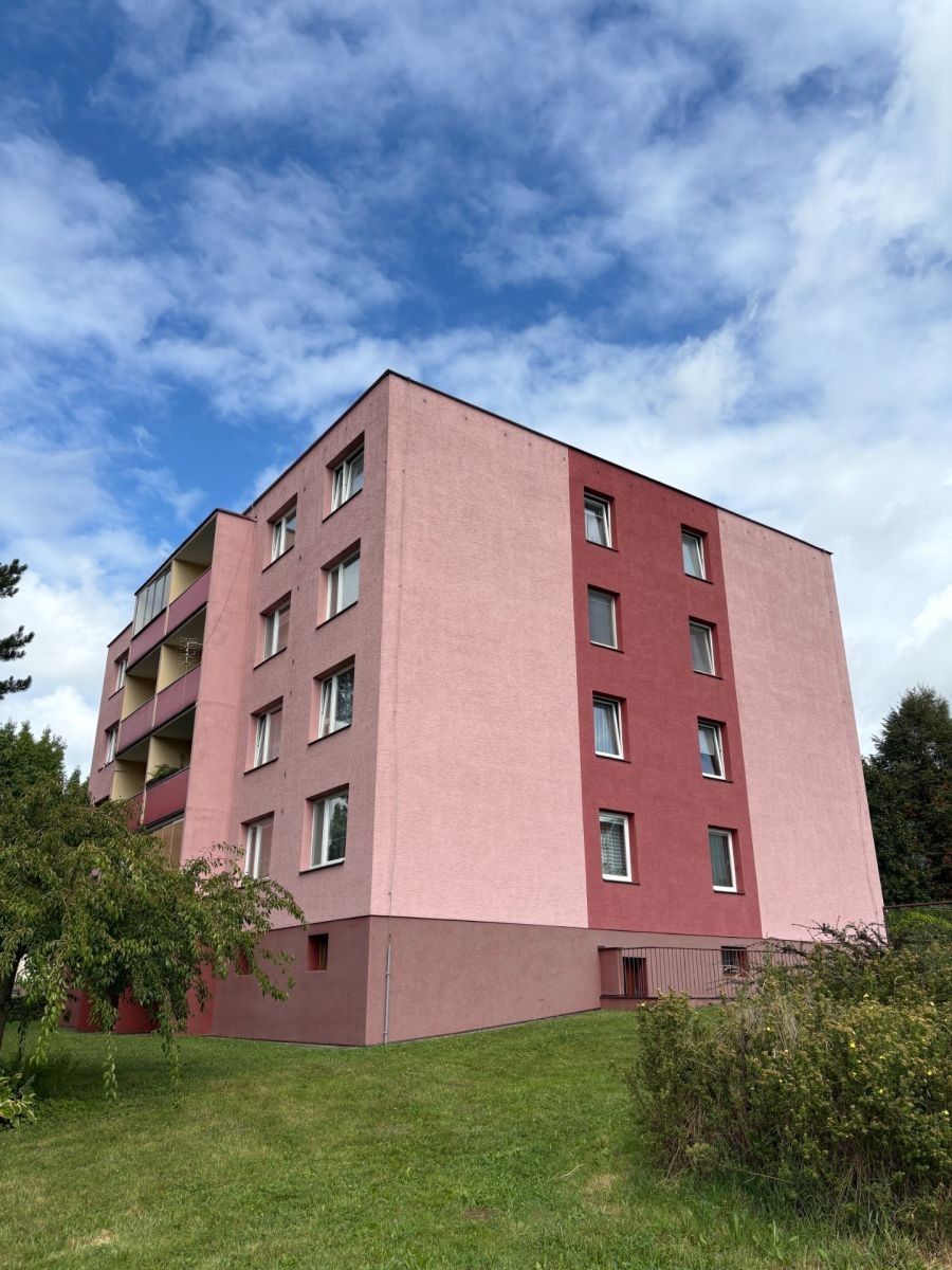 Byt 3+1, 73 m²