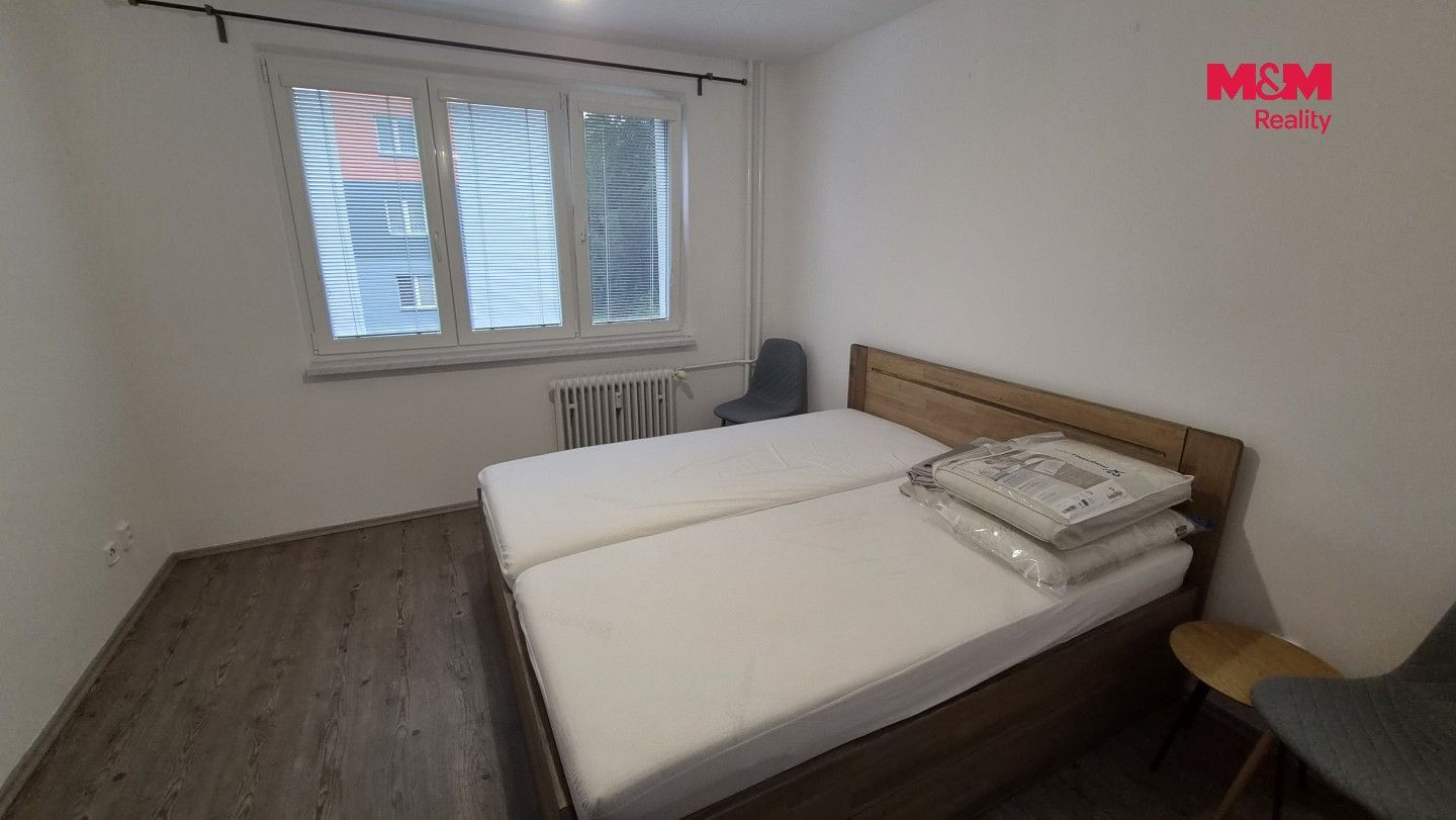 Pronájem byt 3+1 - Zašovská, Valašské Meziříčí, 75 m² - 5
