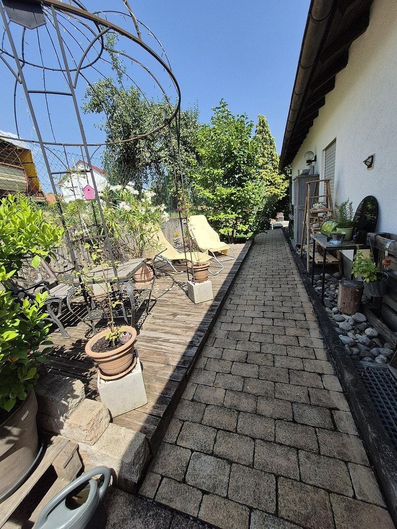 Prodej rodinný dům - , Bádensko-Württembersko, 283 m² - 5
