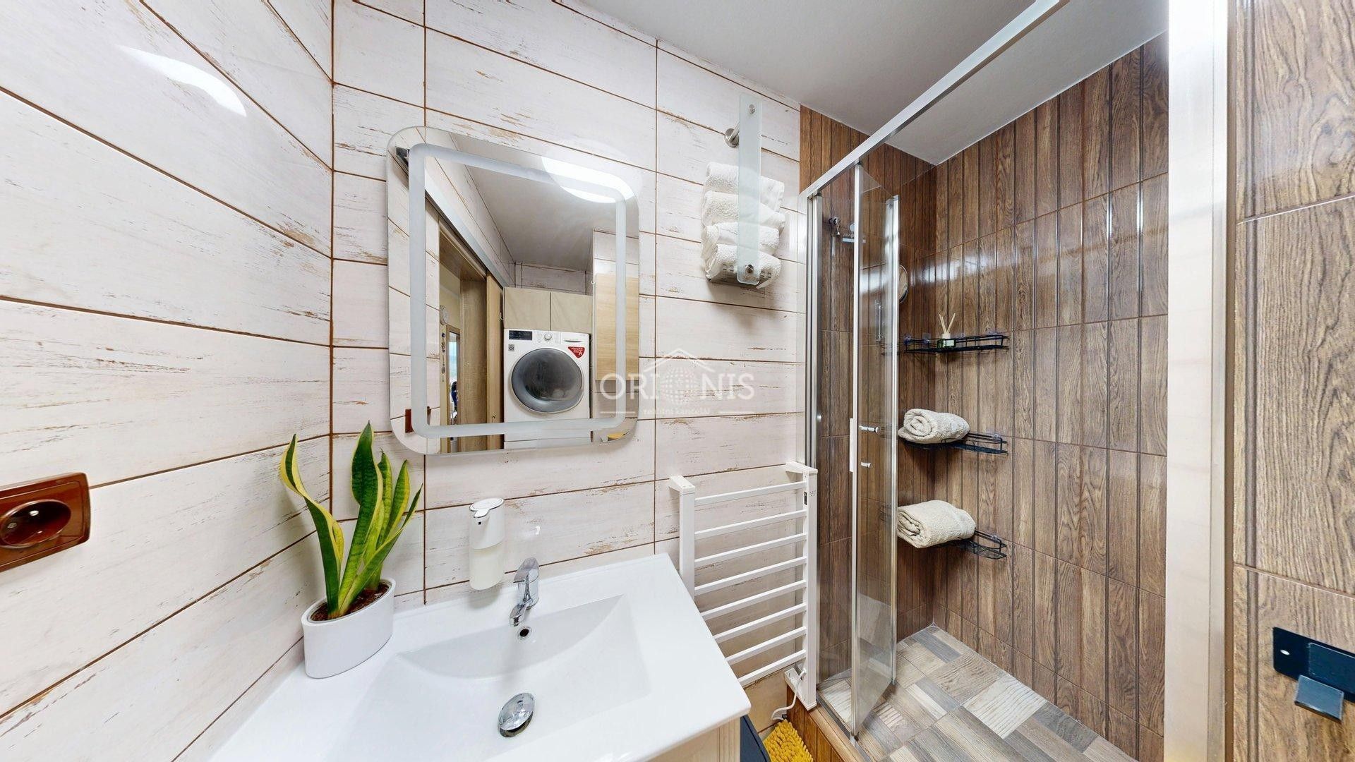 3+1, Chomutov, 72 m² - 2
