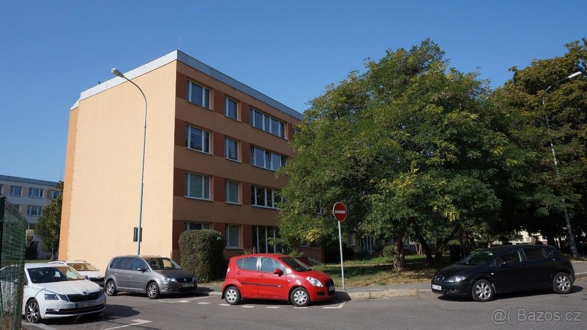 Byty, Praha, 140 00