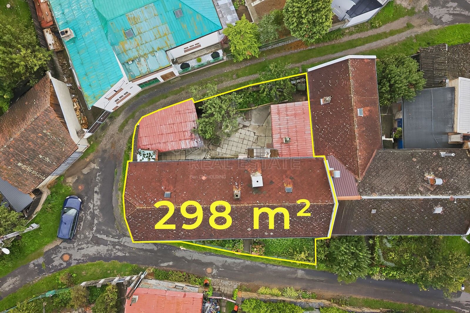 Rodinný dům · 130 m² · Tršice - 3