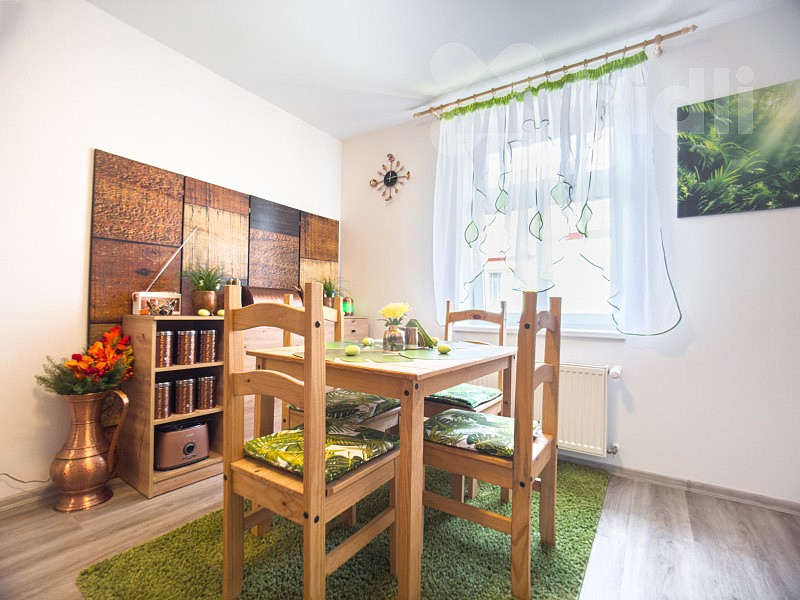Činžovní dům · 298 m² · Školní, Františkovy Lázně, okres Cheb - 3