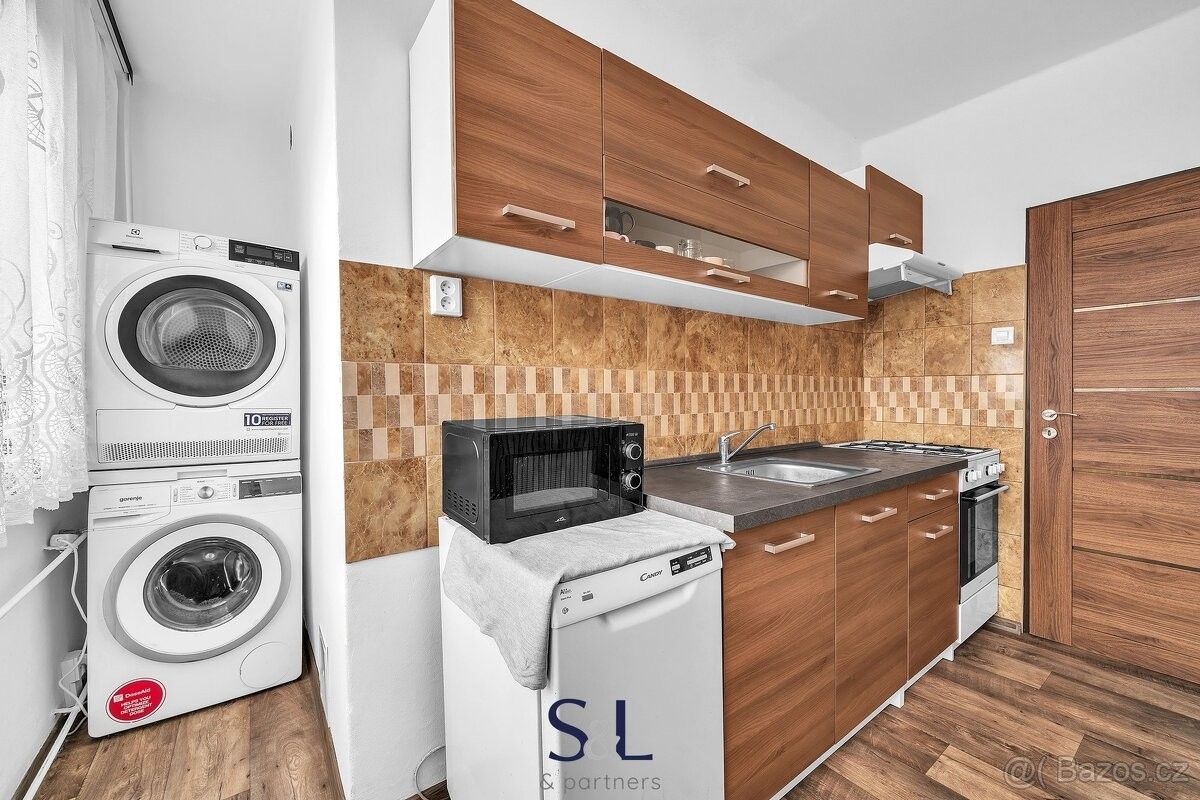 Prodej byt - Česká Lípa, 470 01