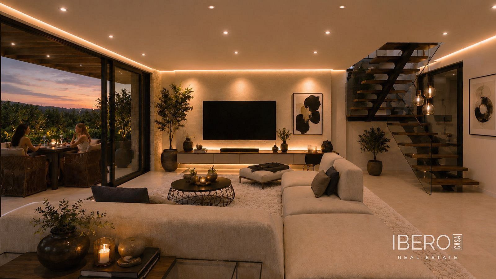 Rodinný dům · 340 m² · La Cala Golf, ES - 4