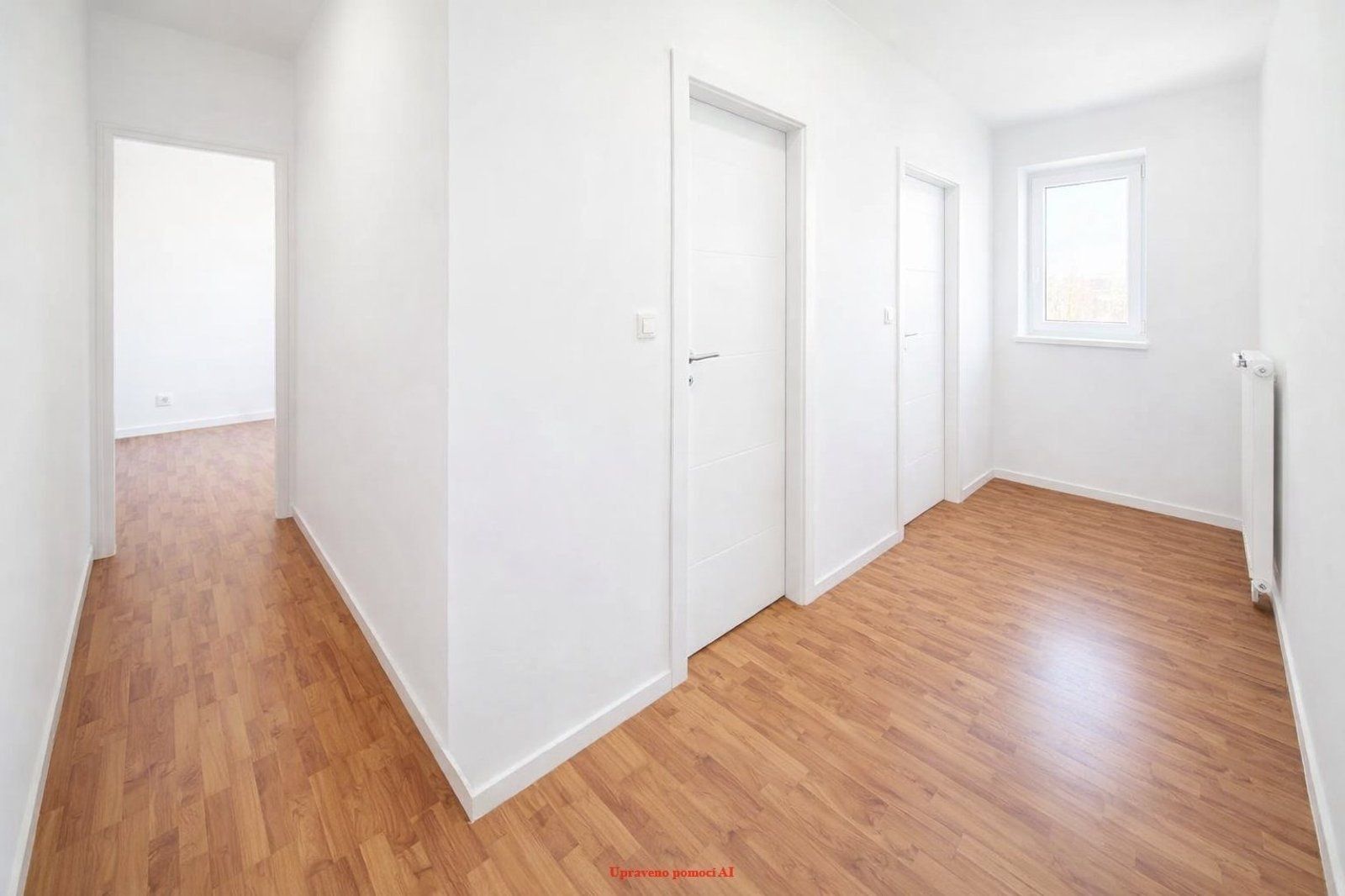 Pronájem byt 2+1 - Stavbařů, Karviná - Karviná-město, Moravskoslezský kraj, 57 m² - 5