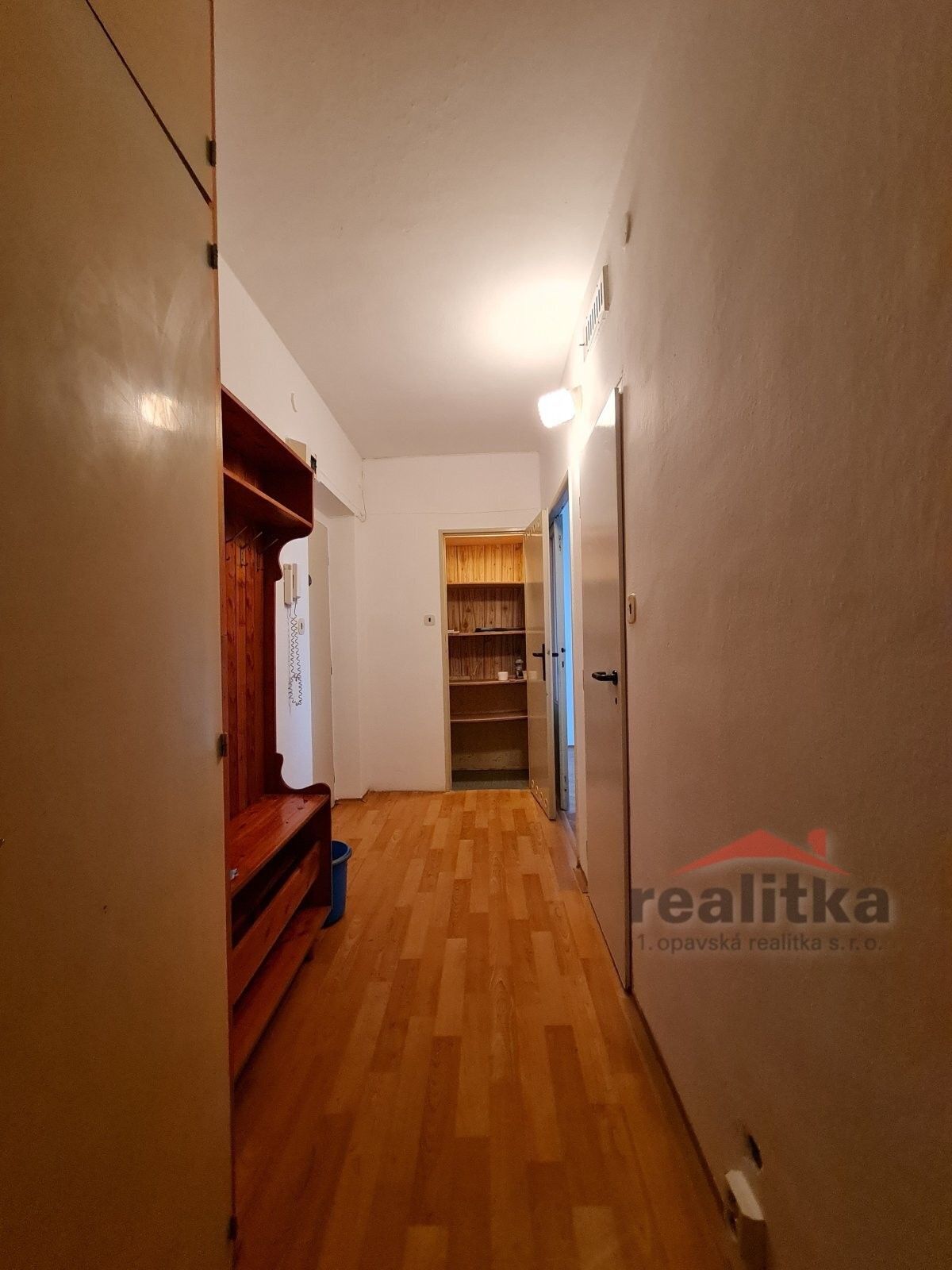 Byt 1+1 – Opava, Kateřinky – další