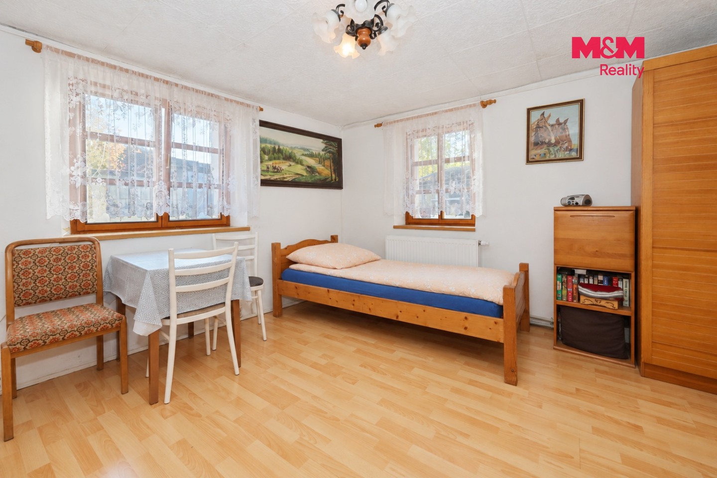 Rodinný dům · 68 m² · Mančice, Dolní Chvatliny - 4