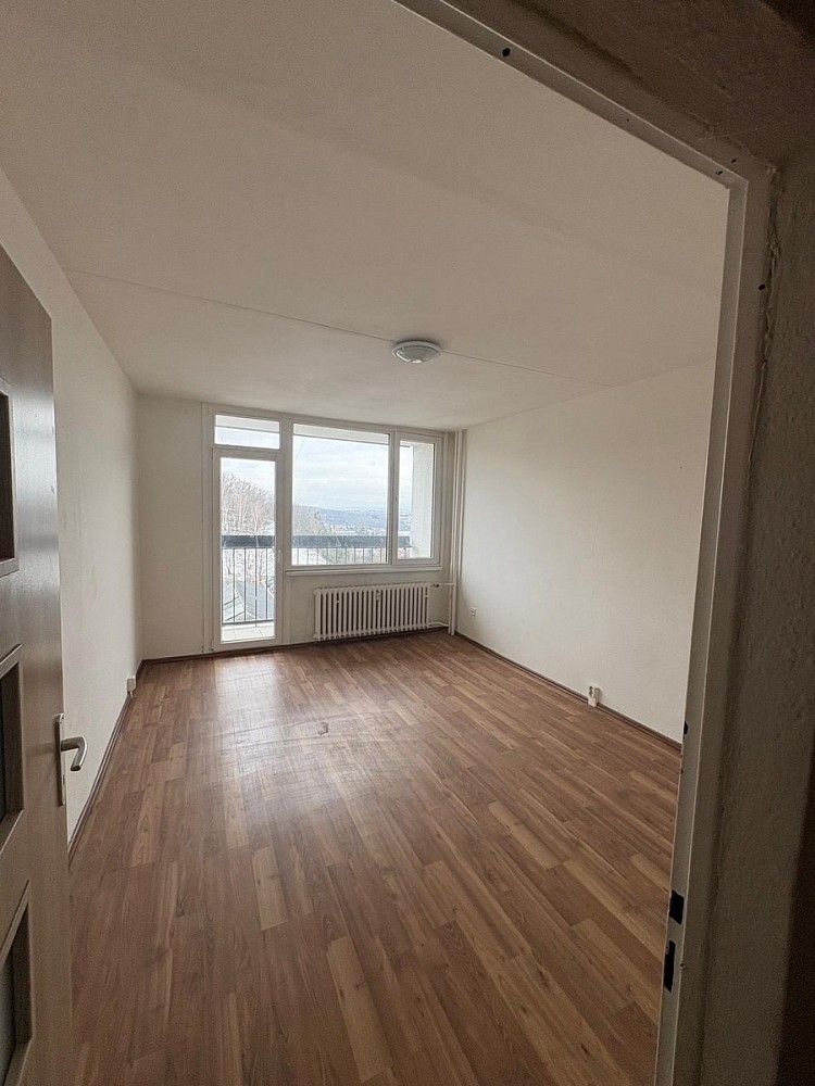 Pronájem byt 3+1 - Bílina - Teplické Předměstí, okres Teplice, Ústecký kraj, 82 m² - 2