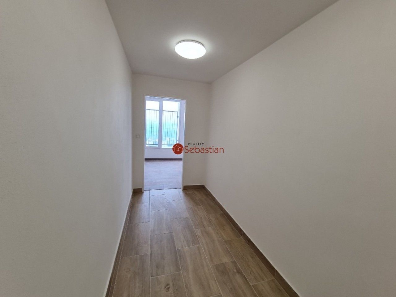 Pronájem byt 3+kk - Antonína Sochora, Teplice, 81 m² - 5