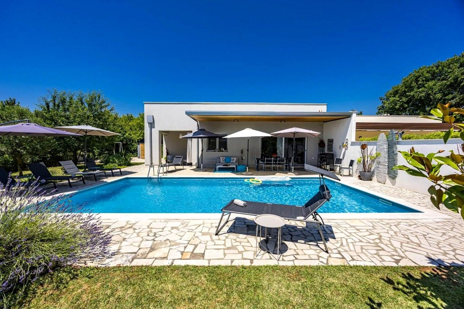 Prodej rodinný dům - Rovinj, Istarska županija, Chorvatsko, 140 m² - 5