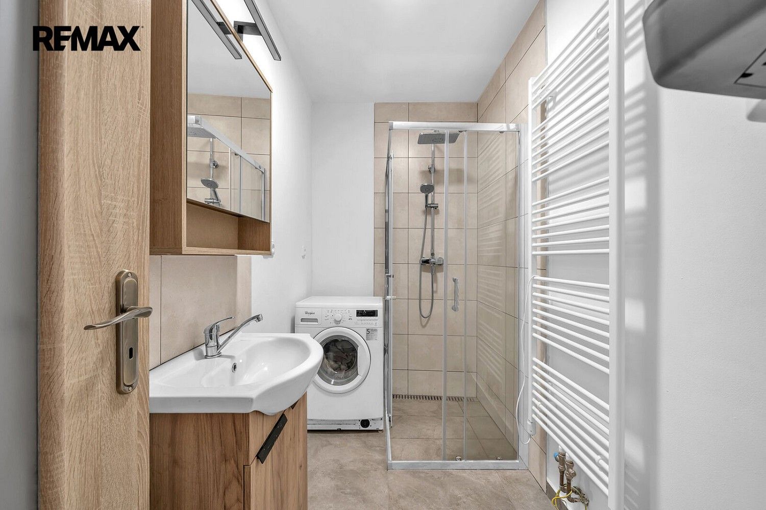 Byt 2+kk · 44 m² · Lysá nad Labem, okres Nymburk, Středočeský kraj - 3