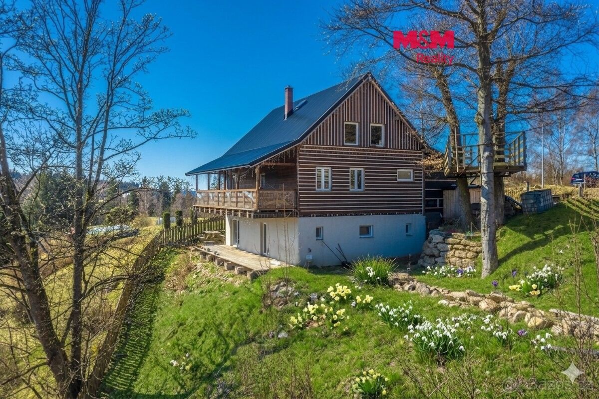 Pozemky pro bydlení, Lučany nad Nisou, 468 71 - 1