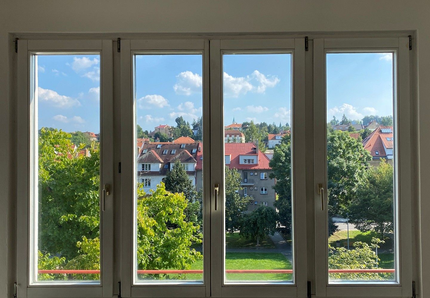 2+1, Praha - Dejvice, okres Praha 6, Hlavní město Praha, 79 m² - 1