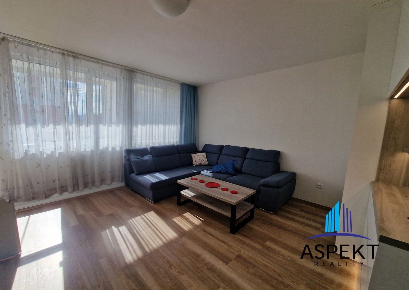 Byt 4+1 · 84 m² · Mazurská, Praha 8 - Troja - 3
