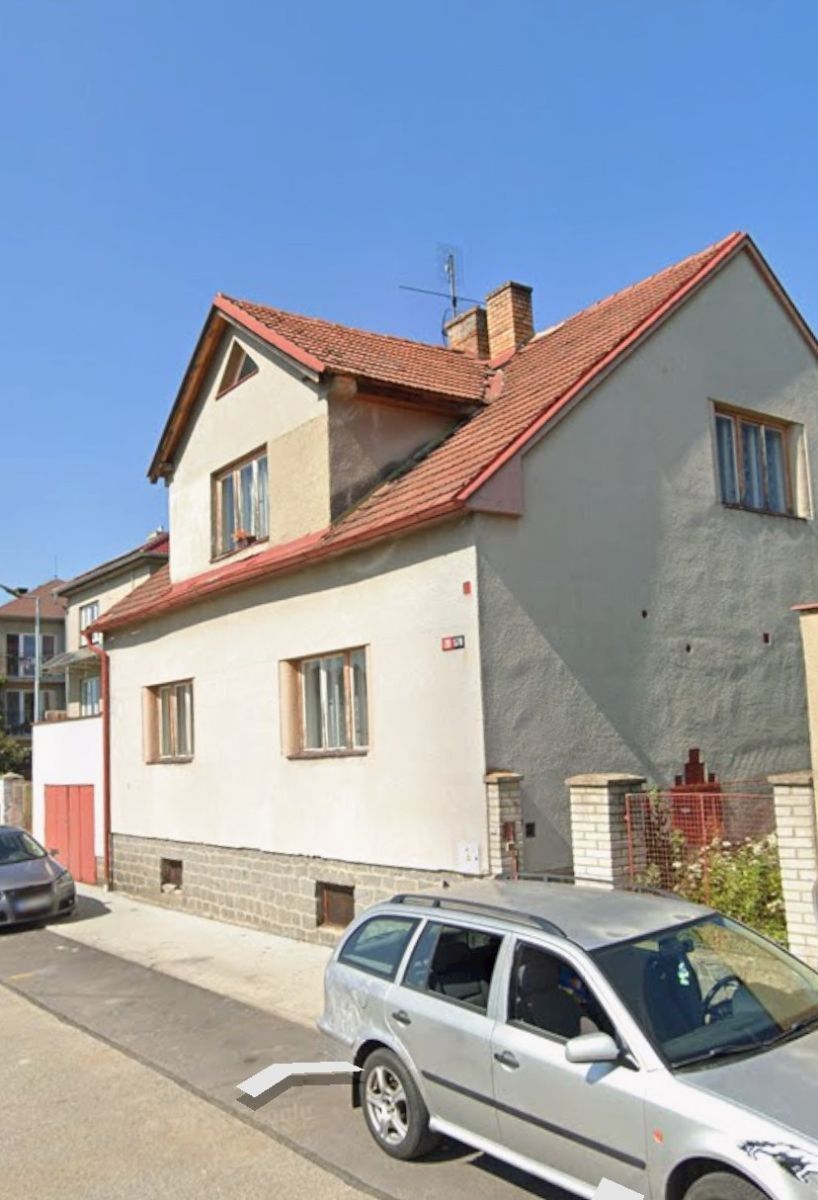 Rodinné domy, Nad Rybníkem, Protivín - Protivín, Jihočeský kraj, 120 m² - 1