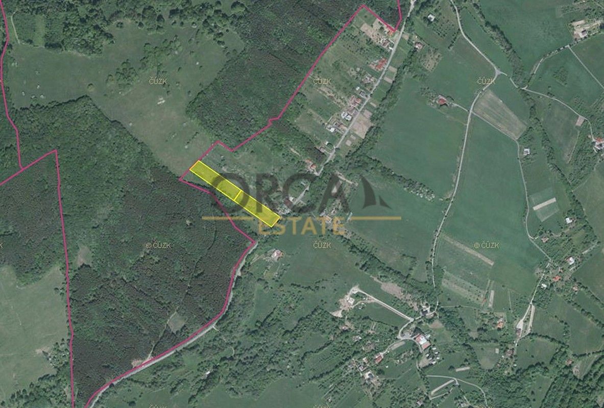 Zemědělský pozemek · Lopeník, okres Uherské Hradiště, Zlínský kraj - 3