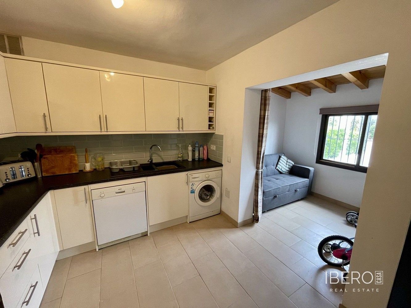 Prodej rodinný dům - La Duquesa, ES, 126 m² - 5