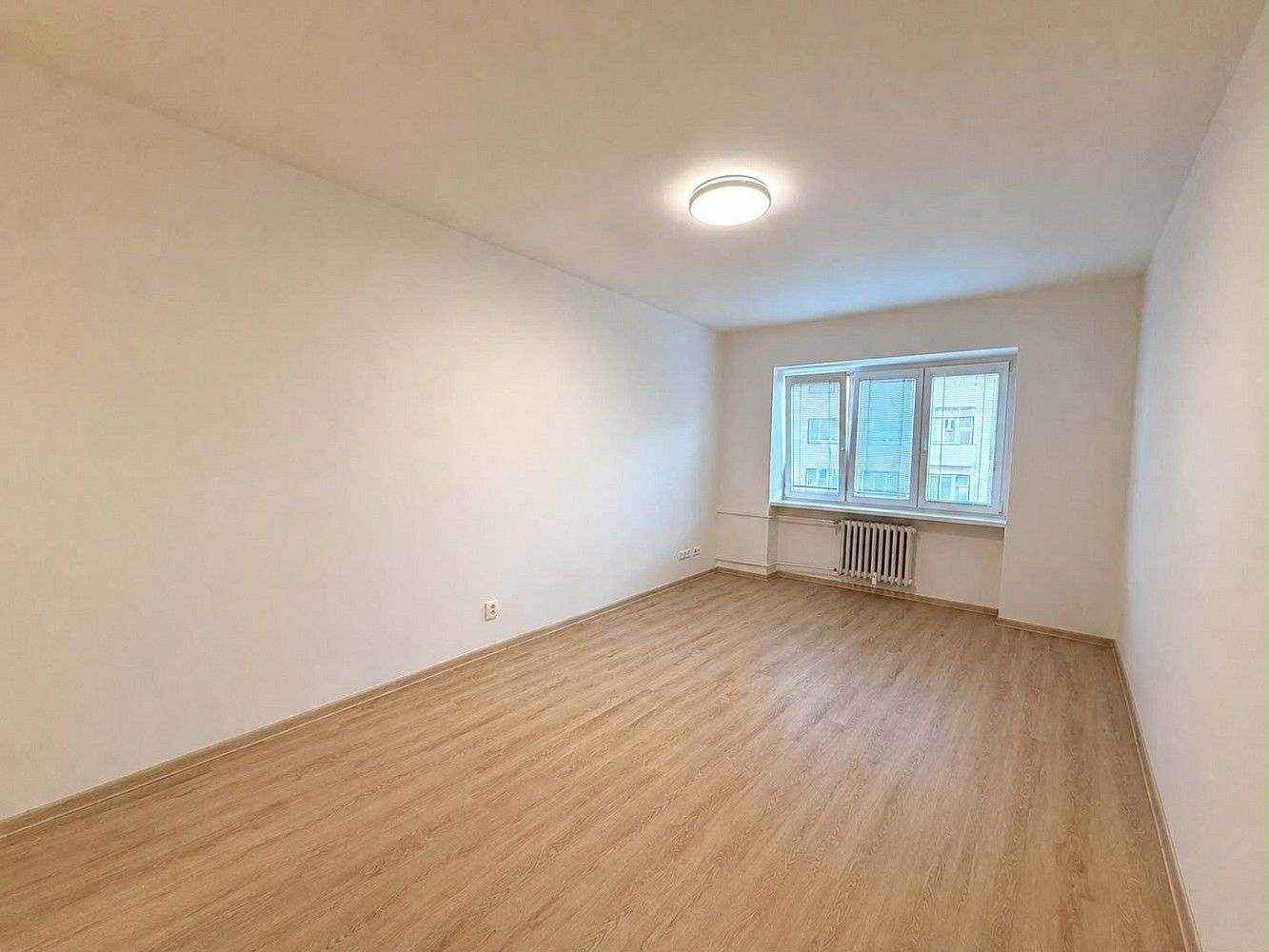 1+1, Dělnická, Praha 7 - Holešovice, 35 m² - 2