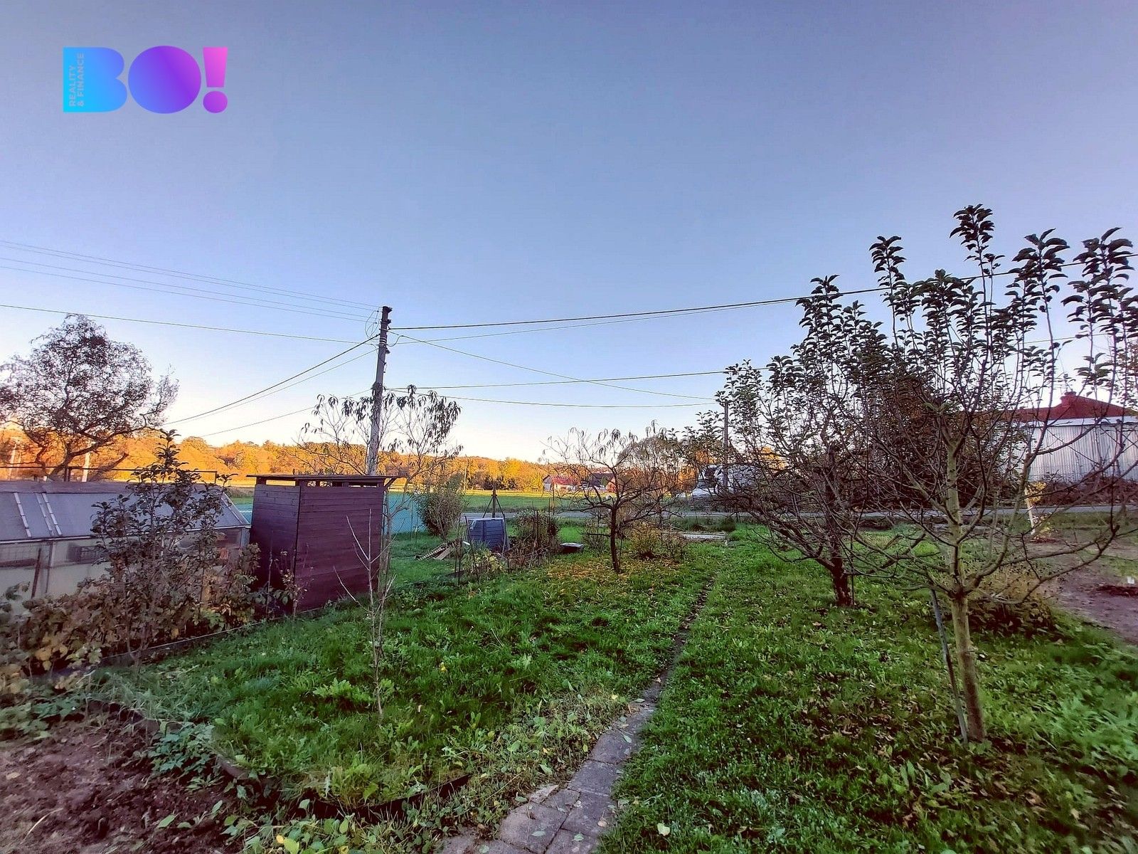 Zahrady, Havířov, 198 m²