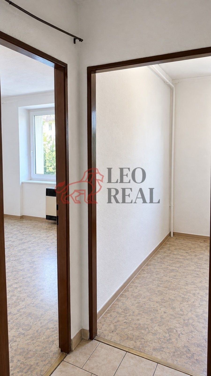 Prodej byt 1+1 - Velehradská, Staré Město, 30 m² - 5