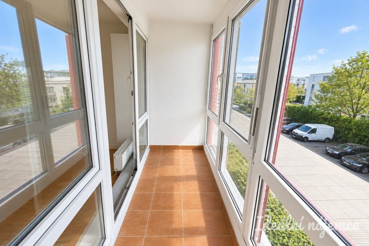 Byt 3+kk · 87 m² · Blažovická, Brno - 4