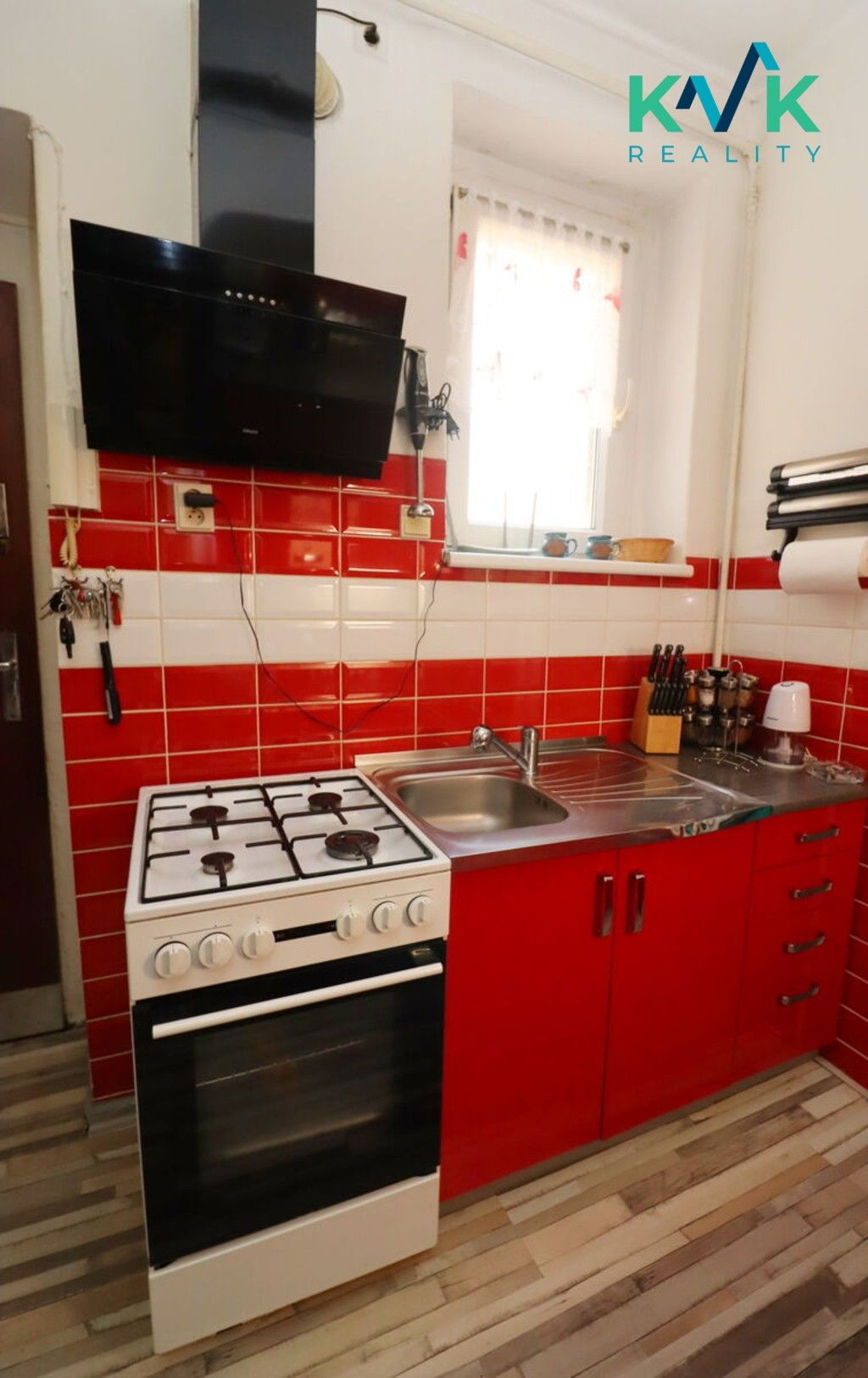 2+1, Borová 544, Karlovy Vary Rybáře, 38 m² - 2