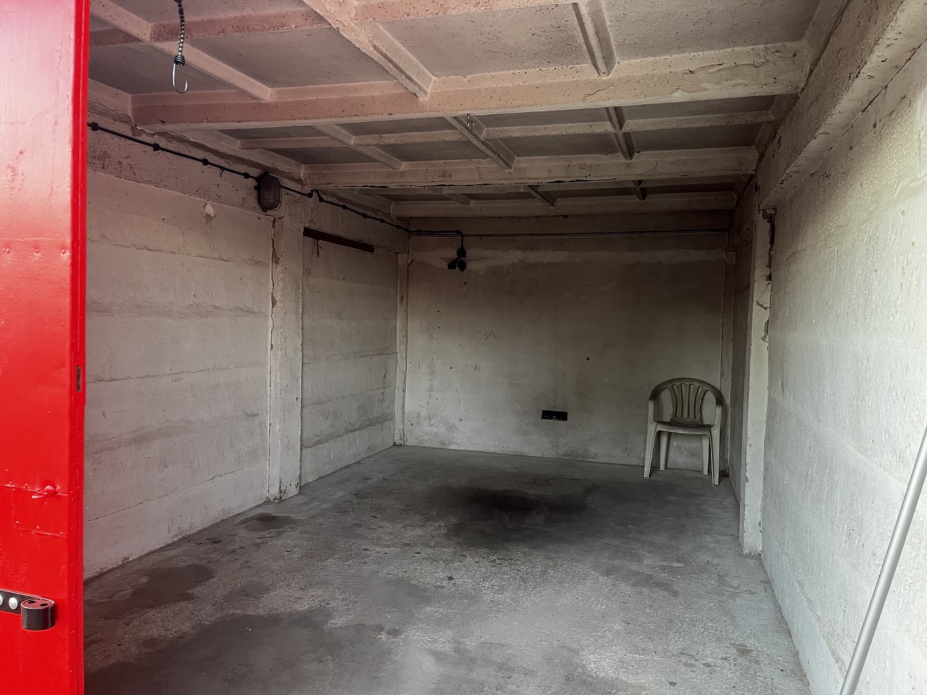 Garáž · 16 m² · kpt. Nálepky, Pardubice - 4