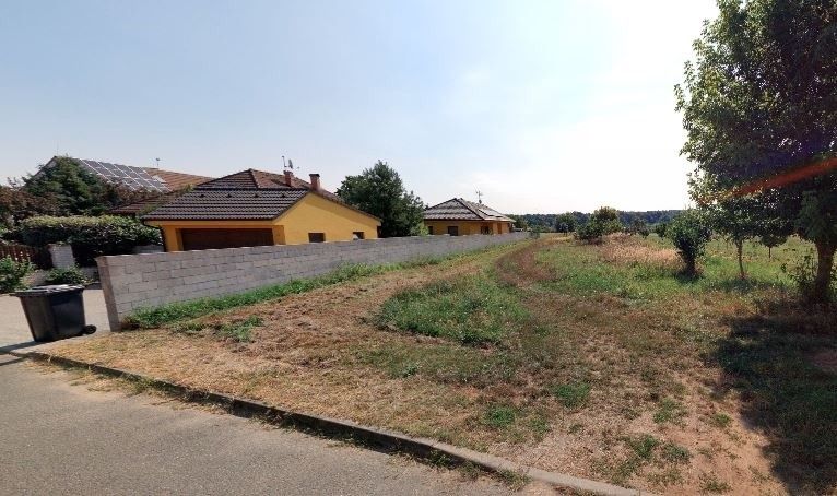 Prodej pozemek pro bydlení - Rohatec, 696 01