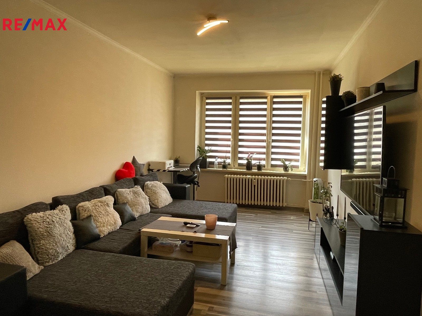 Prodej byt 2+1 - Školní 623, Karlovy Vary, 56 m²