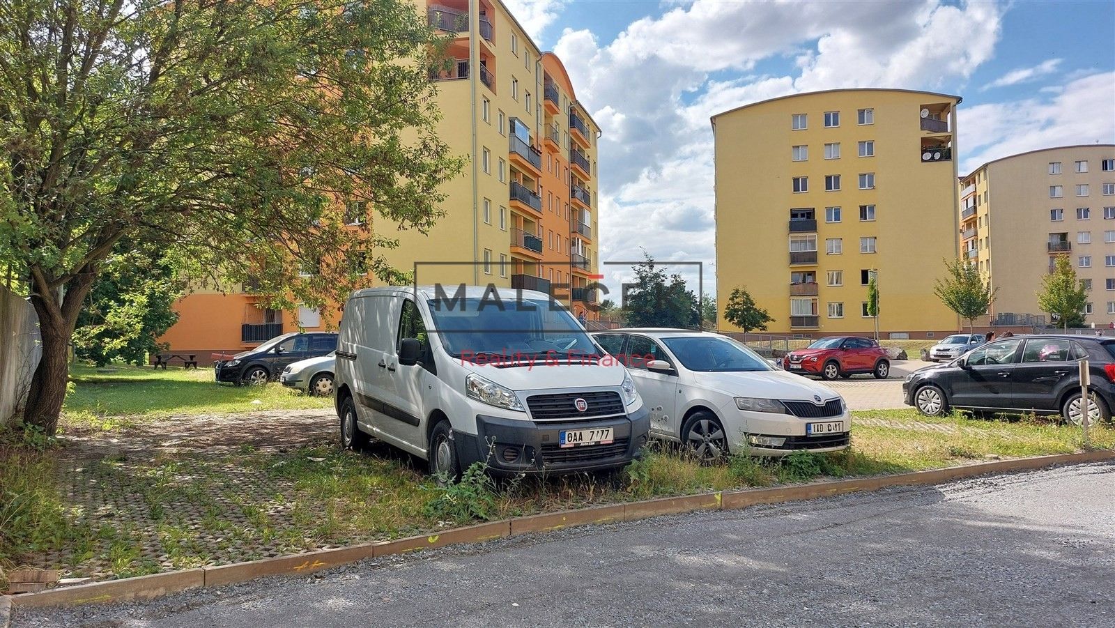 Ostatní, Klecany, 12 m² - 2