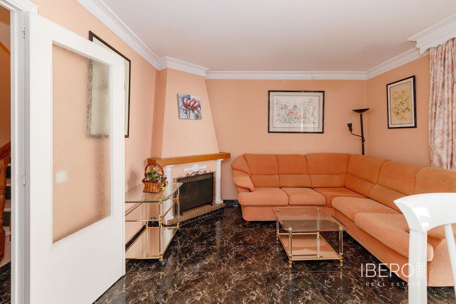 Rodinný dům · 125 m² · Marbella, Španělsko - 3