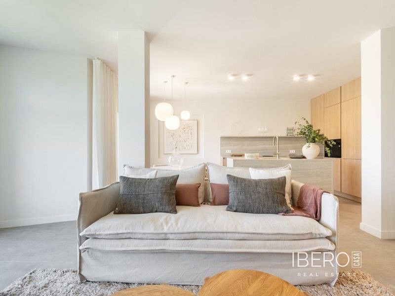 Prodej byt 4+kk - La Quinta, Španělsko, 161 m² - 5