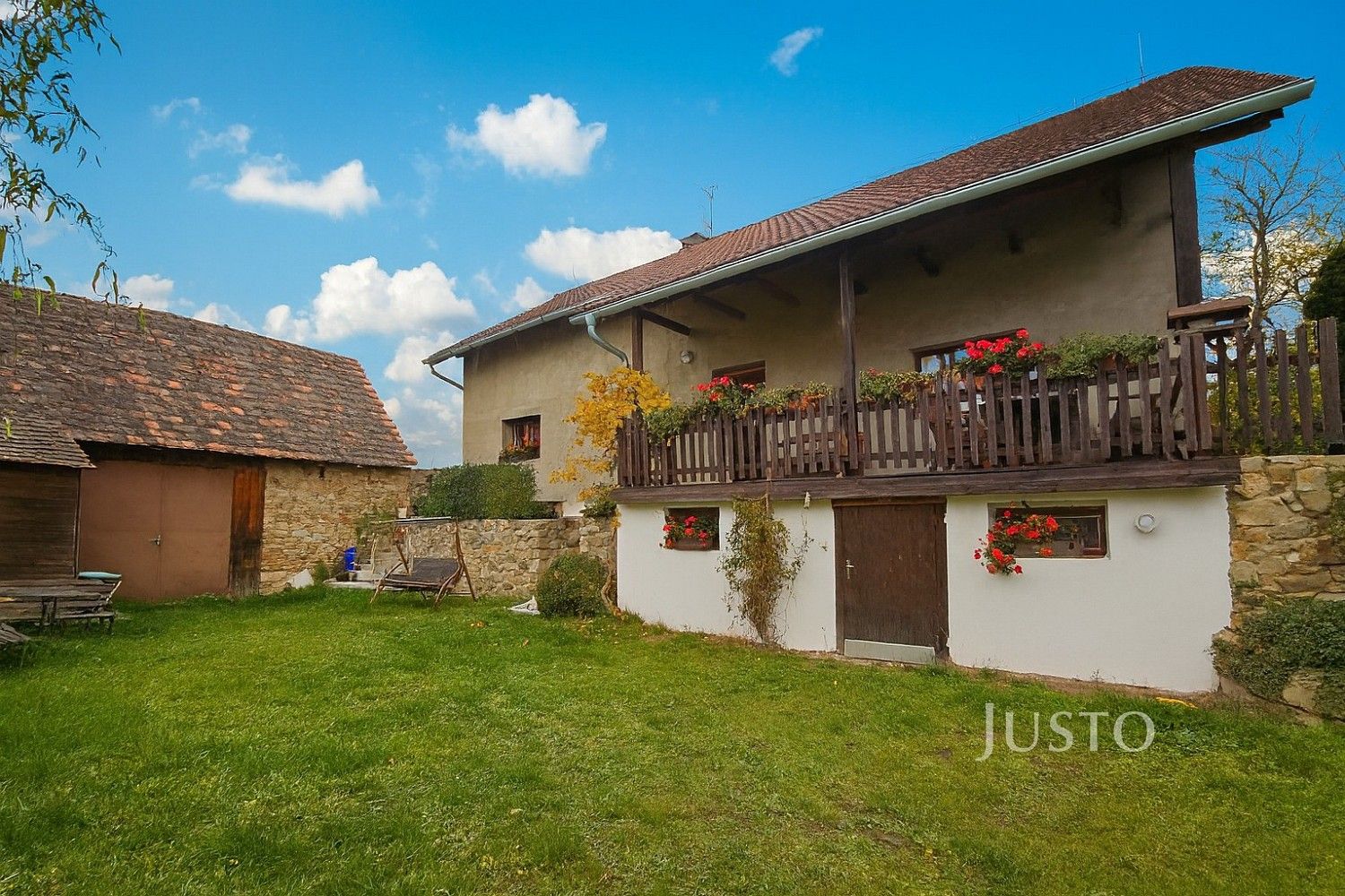 Rodinný dům, 143 m²
