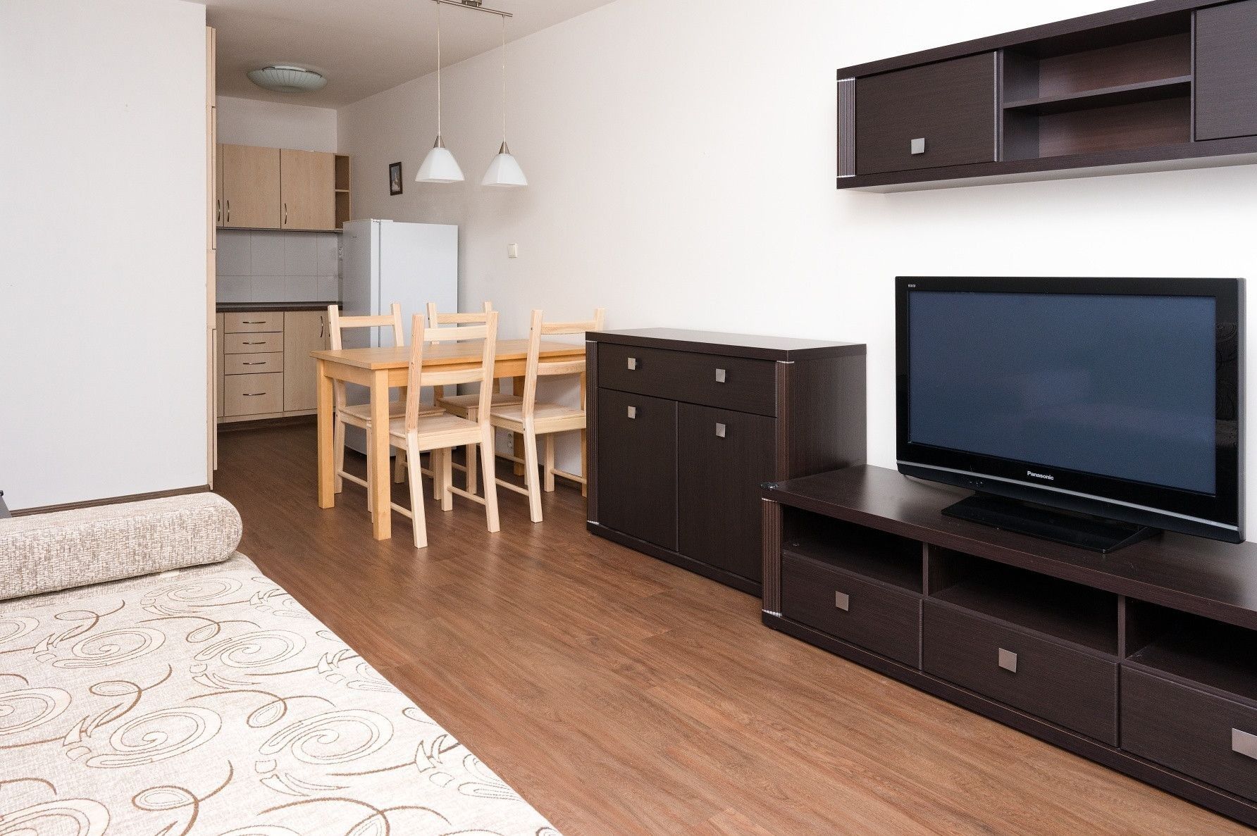2+kk, Boloňská, Praha - Horní Měcholupy, 43 m² - 2