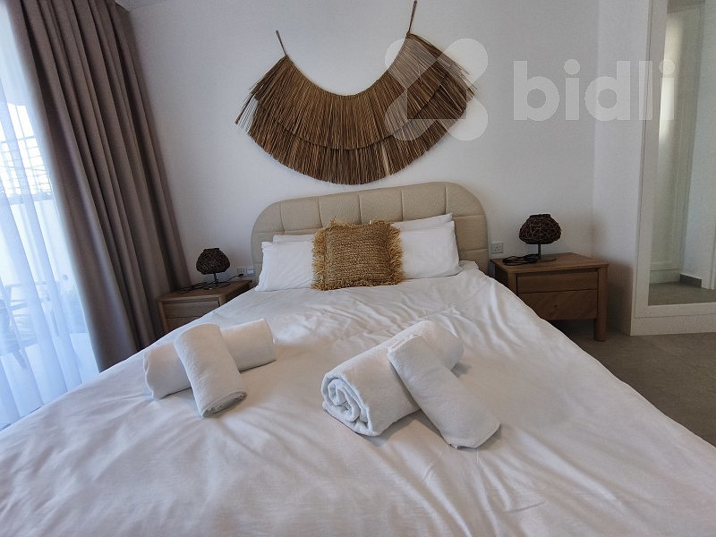Prodej byt 3+1 - Praha, 81 m² - 5