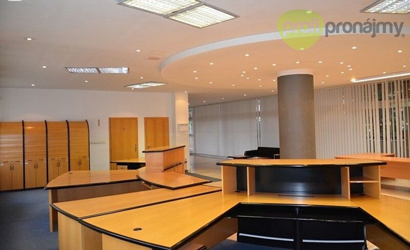 Obchodní prostory · 175 m² · Prostějov, Olomoucký kraj - 4