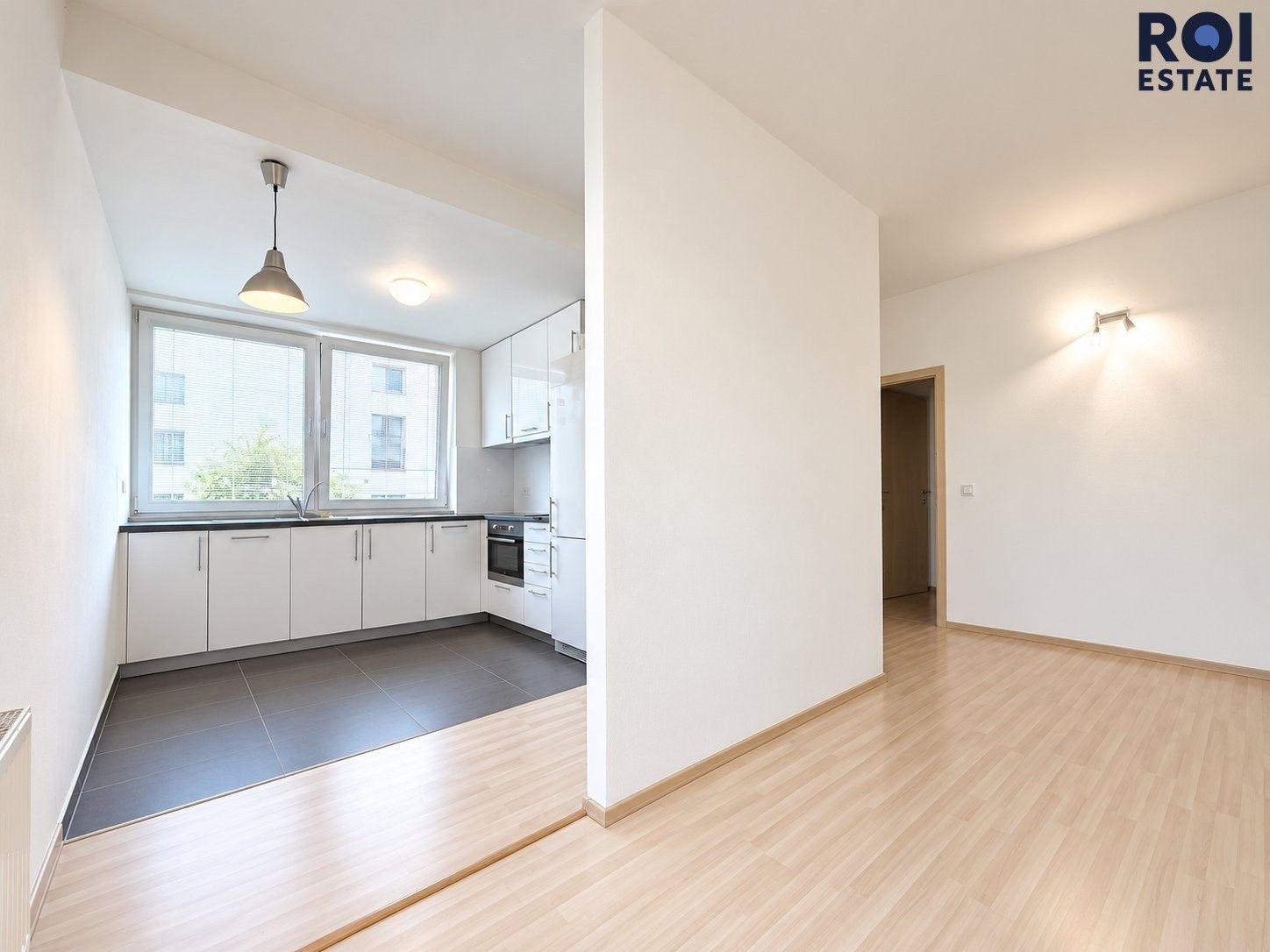 Byt 2+kk · 50 m² · U Leskavy, Brno - 3