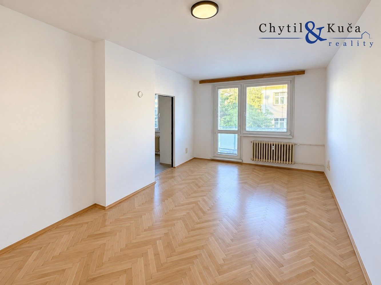 Byt 2+1 · 58 m² · M. Alše, Lipník nad Bečvou - Lipník nad Bečvou I-Město, okres Přerov - 3