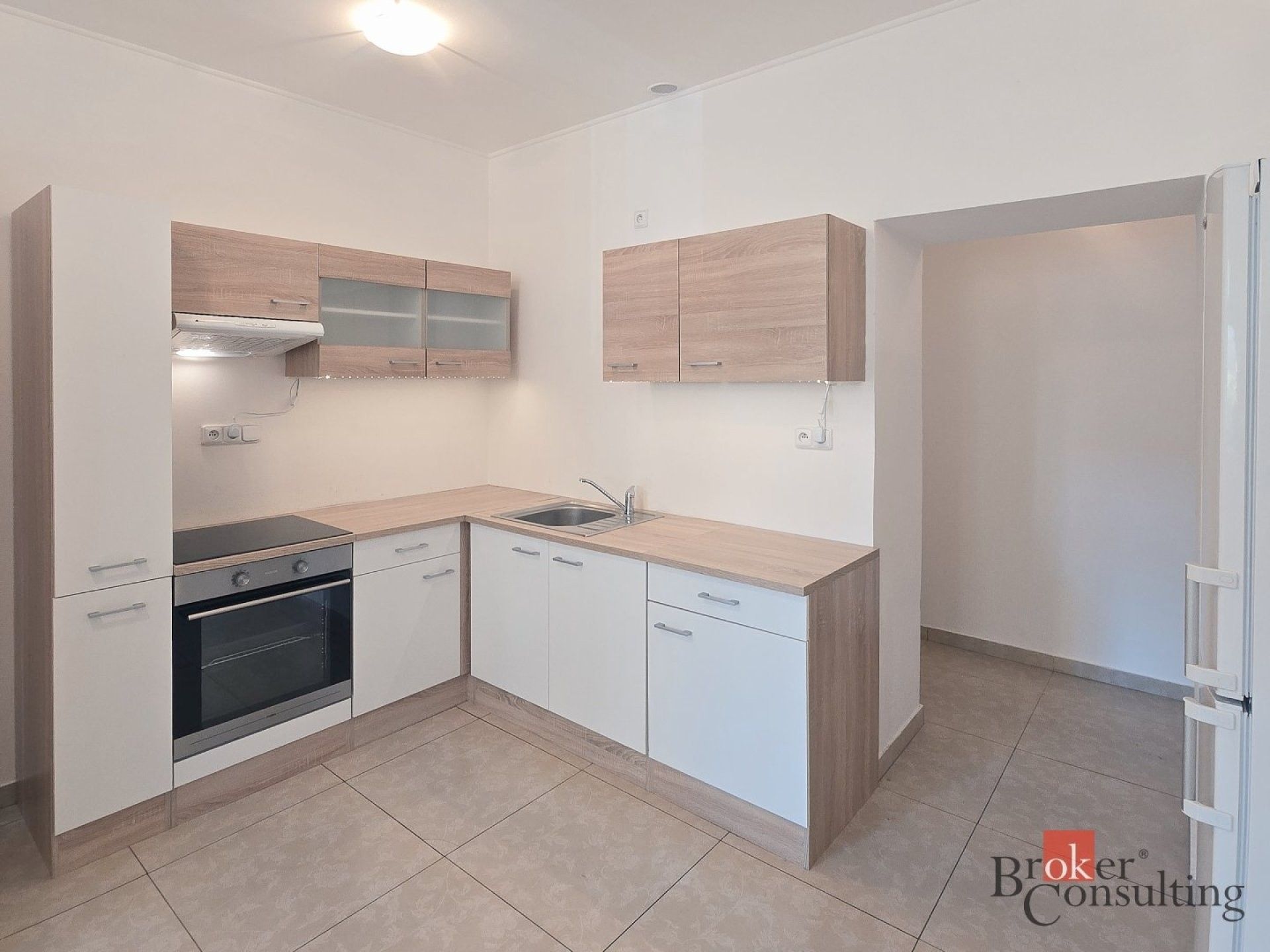 3+kk, Lesní, Mariánské Lázně, 88 m² - 2