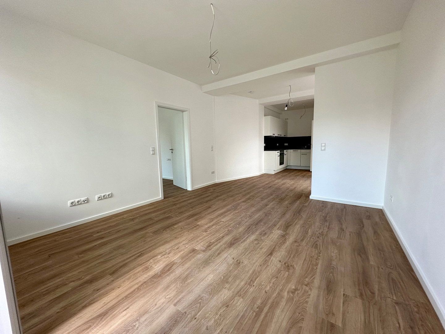 Byt 2+1 · 55 m² · Edelfinger Str. 26, , Bádensko-Württembersko - 3