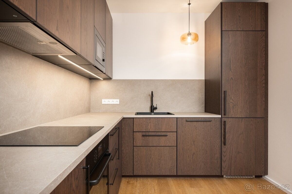 Pronájem byt - Brno, 613 00