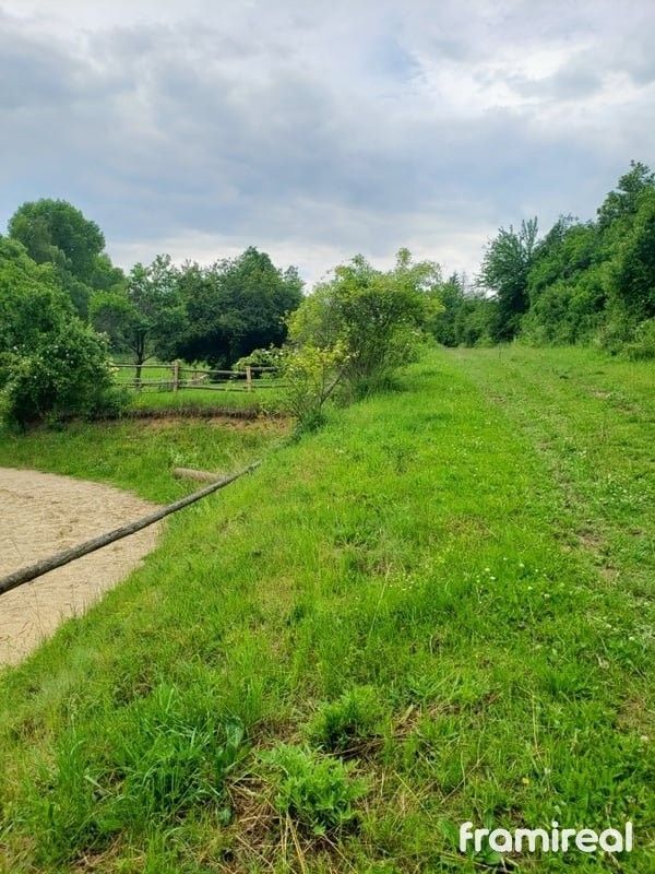 Prodej zahrada - Babice u Rosic, 664 84