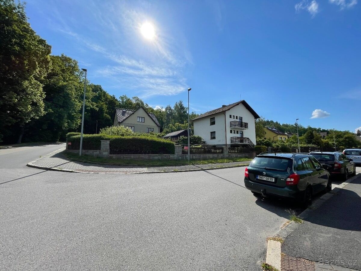 Rodinné domy, Písek, 397 01