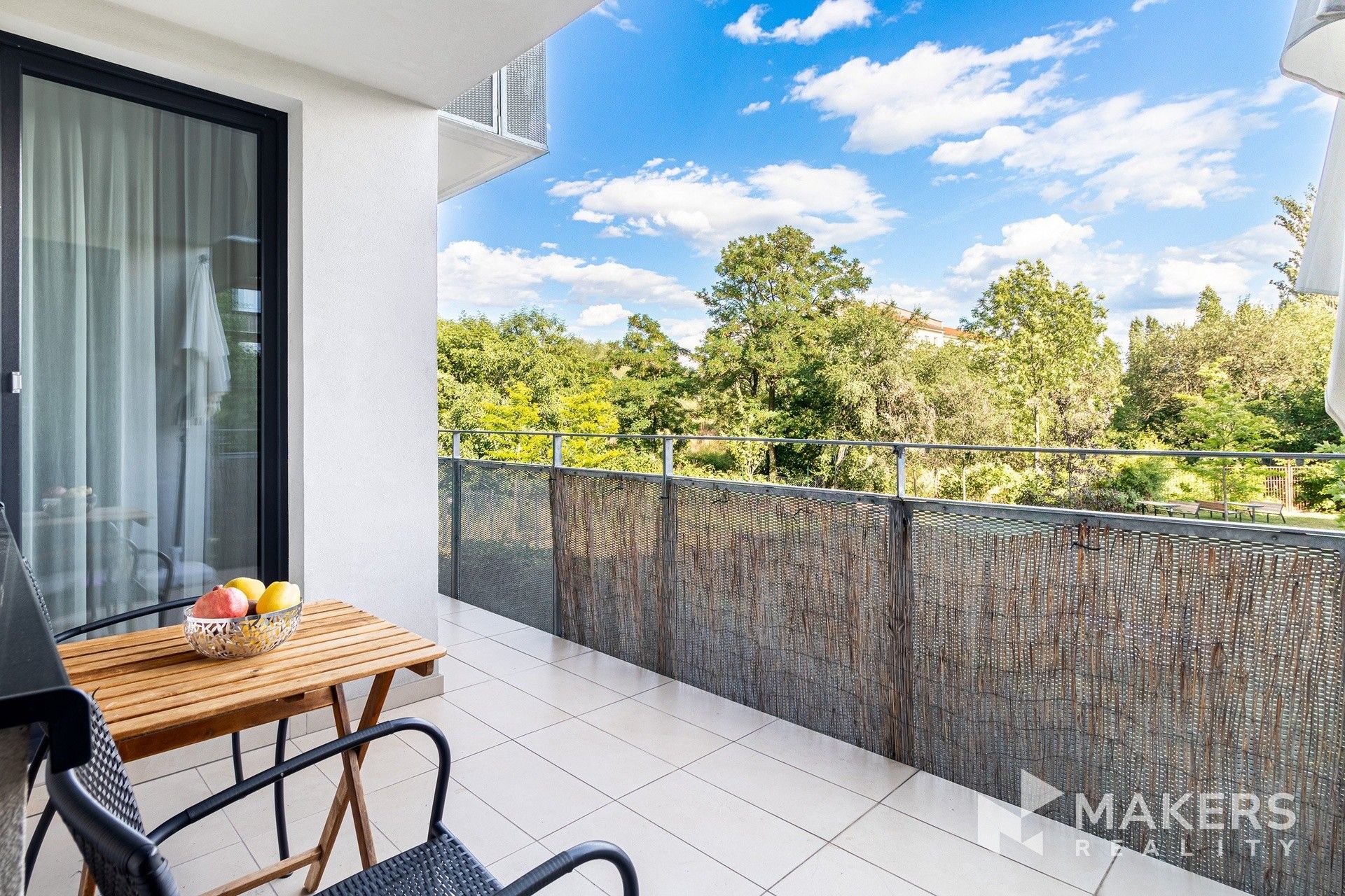 Prodej byt 3+kk - Zvěřinova, Praha, 98 m²