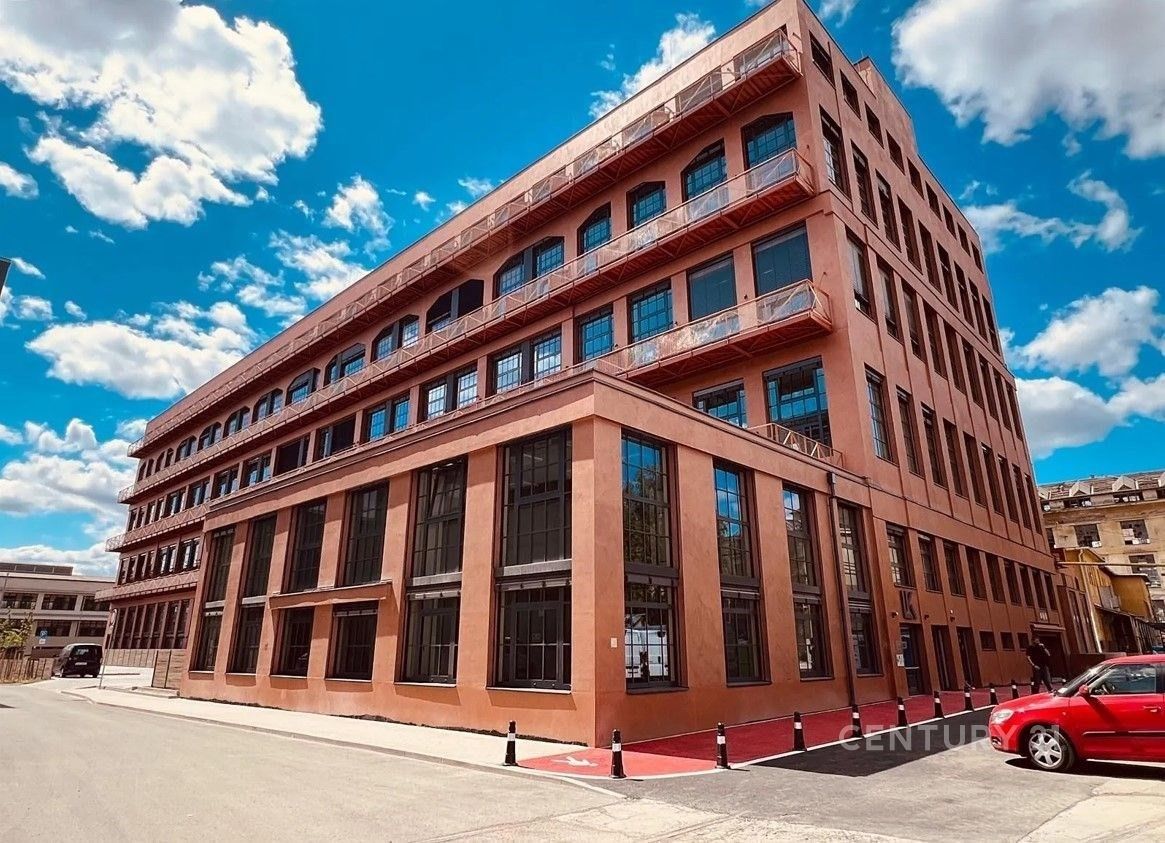 3+kk, Kolbenova 1032, Praha, 65 m²