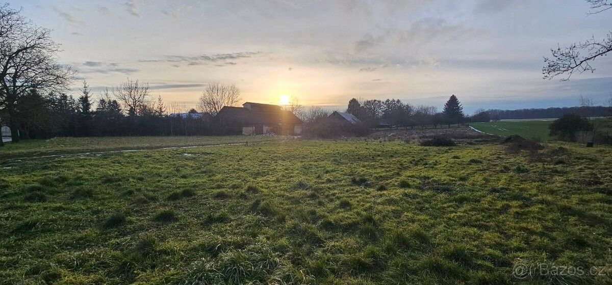 Pozemky pro bydlení, Jičín, 506 01