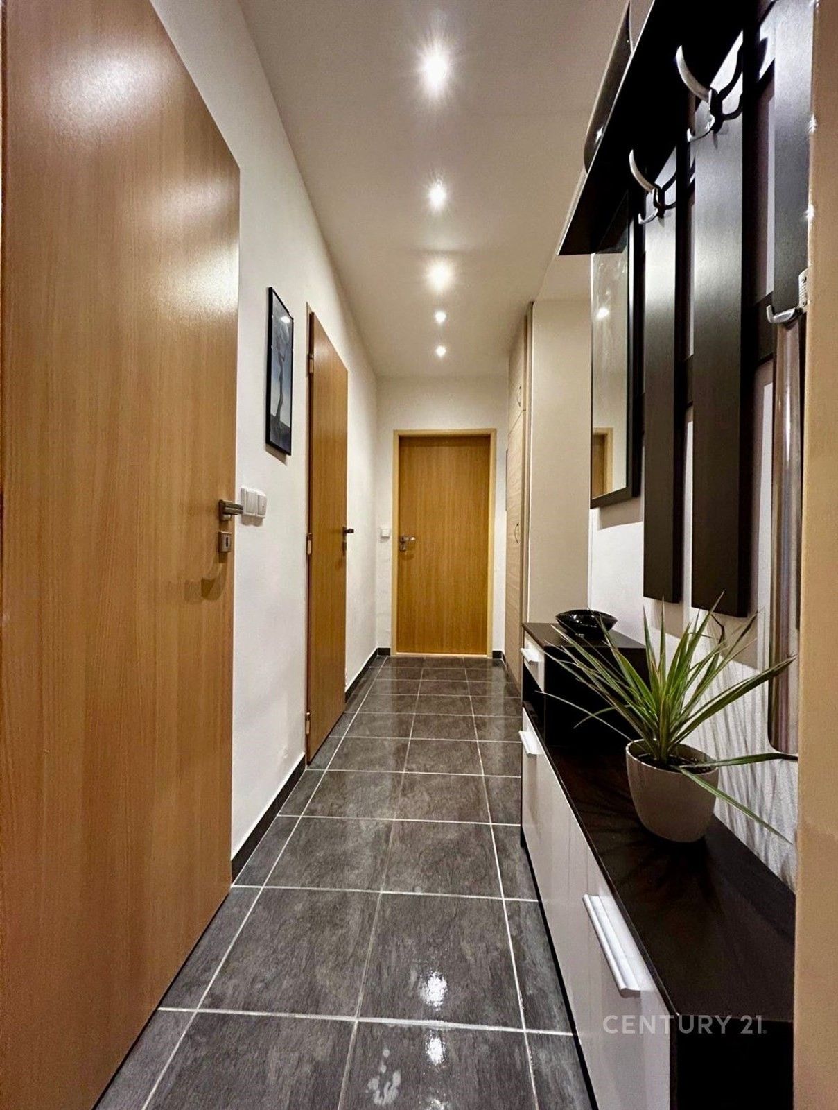 2+1, Máchova, Třinec, 54 m²