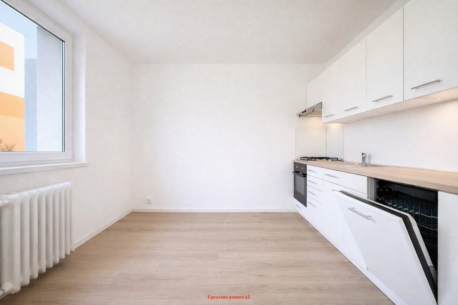 Pronájem byt 2+1 - Prameny, Karviná - Karviná-město, Moravskoslezský kraj, 56 m² - 5